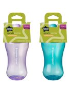 Tommee Tippee itatópohár - Sports Bottle Essential sportkupakos 300 ml