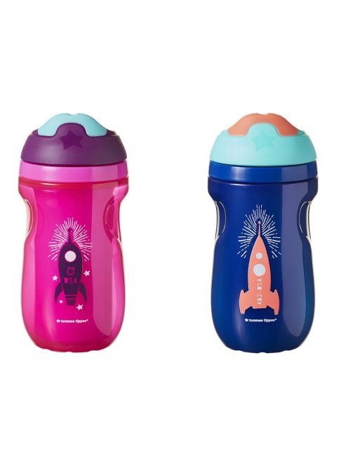 Tommee Tippee itatópohár Drinking Cup 260ml 12hó