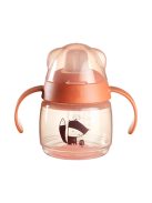 Tommee Tippee itatópohár Transition cup 150ml 4hó