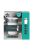 Tommee Tippee pelenkacsomagoló utántöltõ 4db,  pelenkatároló szemetessel Twist & Click