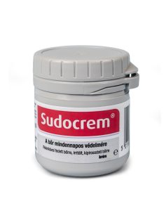 Sudocrem baba popsikrém, védõkrém 250g