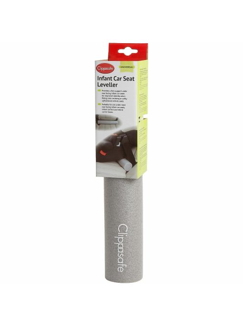 Clippasafe Gyerekülés-szintezõ  62