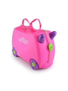 Trunki bõrönd Trixi