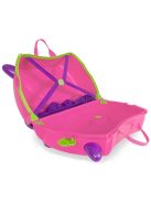 Trunki bõrönd Trixi