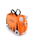 Trunki bõrönd Tipu, a tigris