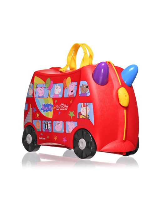 Trunki bõrönd Peppa malac