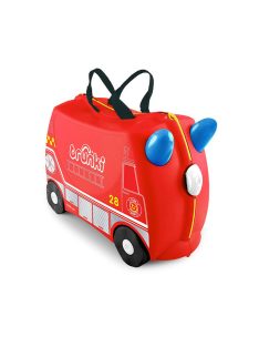 Trunki bõrönd Frank, a tûzoltó