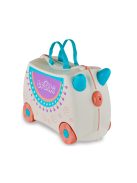 Trunki bõrönd Lola, a láma