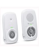 Motorola bébiõr audio egyirányú AM21