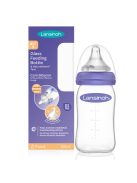 Lansinoh cumisüveg üveg 160ml