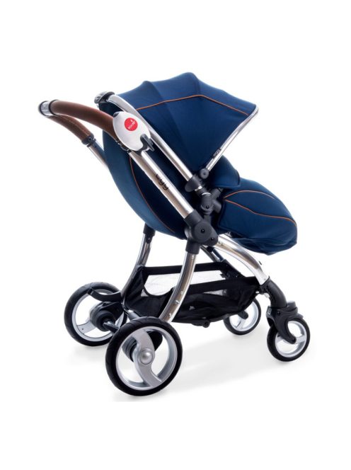 Rockit babakocsi ringató Baby Rocker elemes