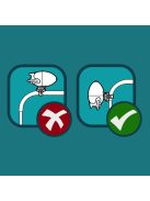 Rockit babakocsi ringató Baby Rocker elemes