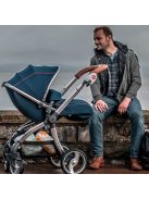 Rockit babakocsi ringató Baby Rocker elemes