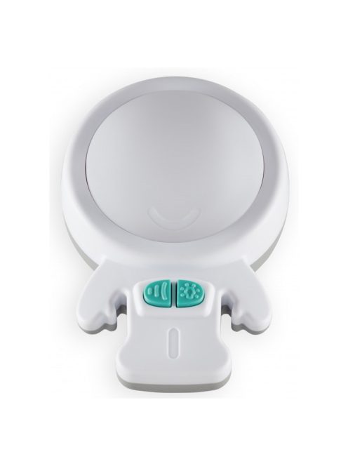 Rockit vibrációs altató Zed