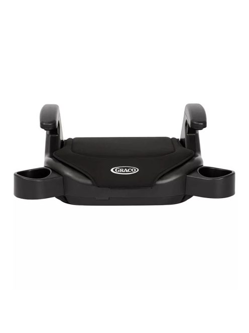 Graco ülésmagasító Booster Basic 135-150cm Black