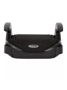 Graco ülésmagasító Booster Basic 135-150cm Black