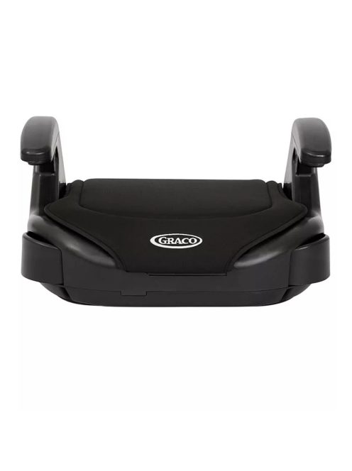 Graco ülésmagasító Booster Basic 135-150cm Black