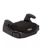 Graco ülésmagasító Booster Basic 135-150cm Black
