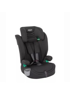 Graco gyerekülés Eldura I-Size 76-150cm Midnight