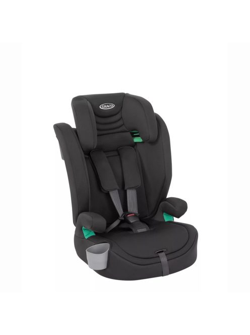 Graco gyerekülés Eldura I-Size 76-150cm Midnight
