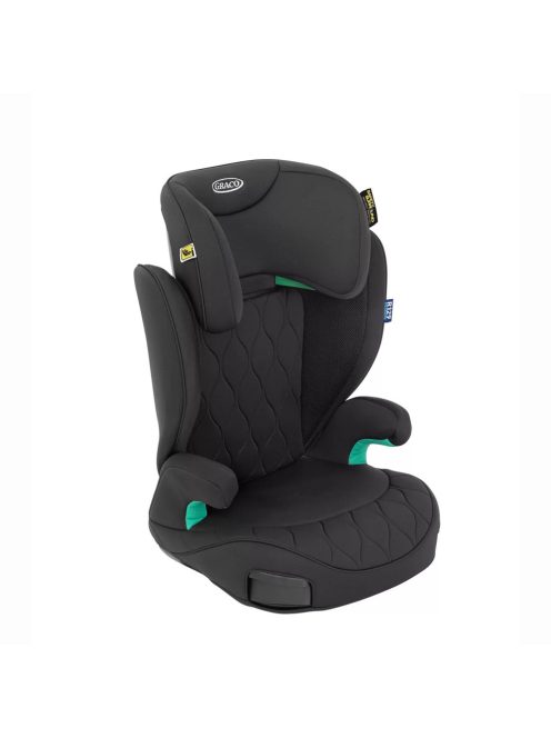 Graco gyerekülés Affix I-Size Isofix 100-150cm Midnight