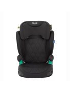 Graco gyerekülés Affix I-Size Isofix 100-150cm Midnight