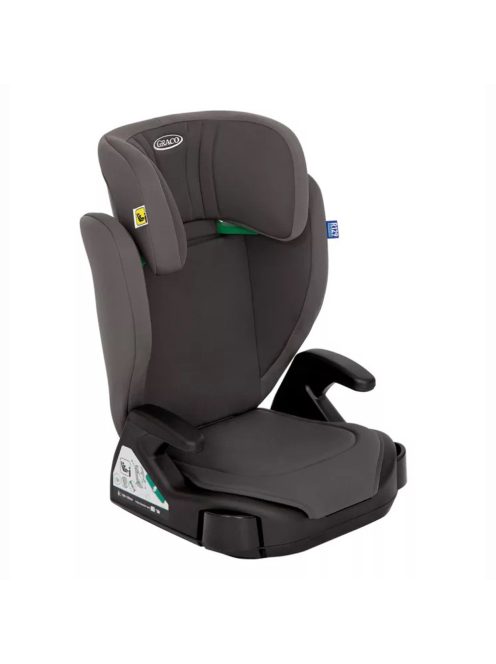 Graco gyerekülés Junior Maxi I-Size 100-150cm Iron
