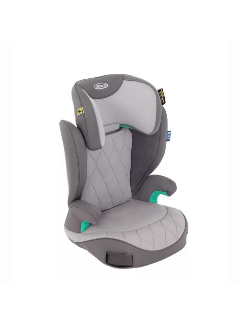 Graco gyerekülés Affix I-Size Isofix 100-150cm Iron