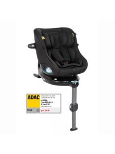 Graco gyerekülés Turn2Me DLX I-Size 40-105cm Midnight