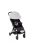 Graco sportbabakocsi Myavo Steeple Gray