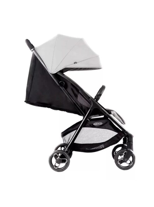 Graco sportbabakocsi Myavo Steeple Gray