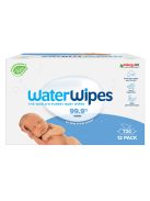 WaterWipes bio baba nedves törlõkendõ 12x60 lapos