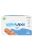 WaterWipes bio baba nedves törlõkendõ 12x60 lapos