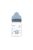 Baby Care széles nyakú cumisüveg 250ml - Moonlight Blue