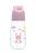 Baby Care Macis cumisüveg 125ml - Blush Pink