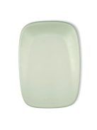 Nattou pelenkázó lap Softy 70x50cm zöld