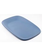 Nattou pelenkázó lap Softy 70x50cm kék