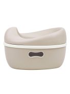 Nattou bili 3in1 Potty bézs