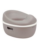 Nattou bili 3in1 Potty Taupe