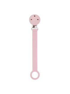 Nattou cumitartó szalag szilikon pink