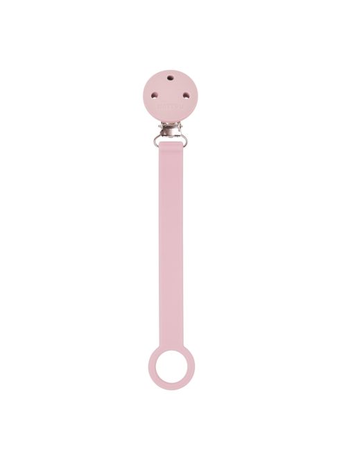 Nattou cumitartó szalag szilikon pink