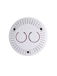 Nattou éjjeli fény zenélõ plüss Sleepy nyuszi barna