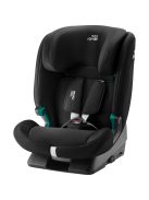 Britax Römer Evolvafix i-Size isofix autósülés 76-150cm - Space Black