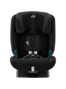 Britax Römer Evolvafix i-Size isofix autósülés 76-150cm - Space Black