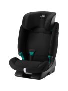 Britax Römer Evolvafix i-Size isofix autósülés 76-150cm - Space Black