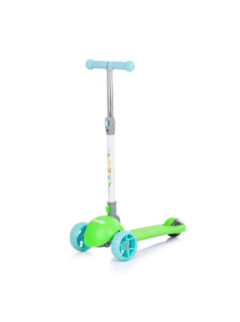 Chipolino Funky roller - blue/green