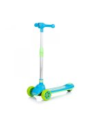 Chipolino Orbit roller - blue/green