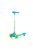 Chipolino Orbit roller - blue/green