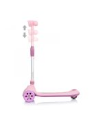 Chipolino Orbit roller - pink