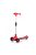 Chipolino Orbit roller - red